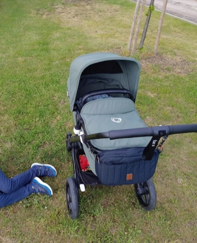 Bugaboo Fox 3 - 3