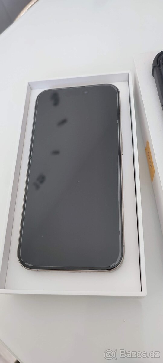 Iphone 15 pro 128gb E-sim - 3