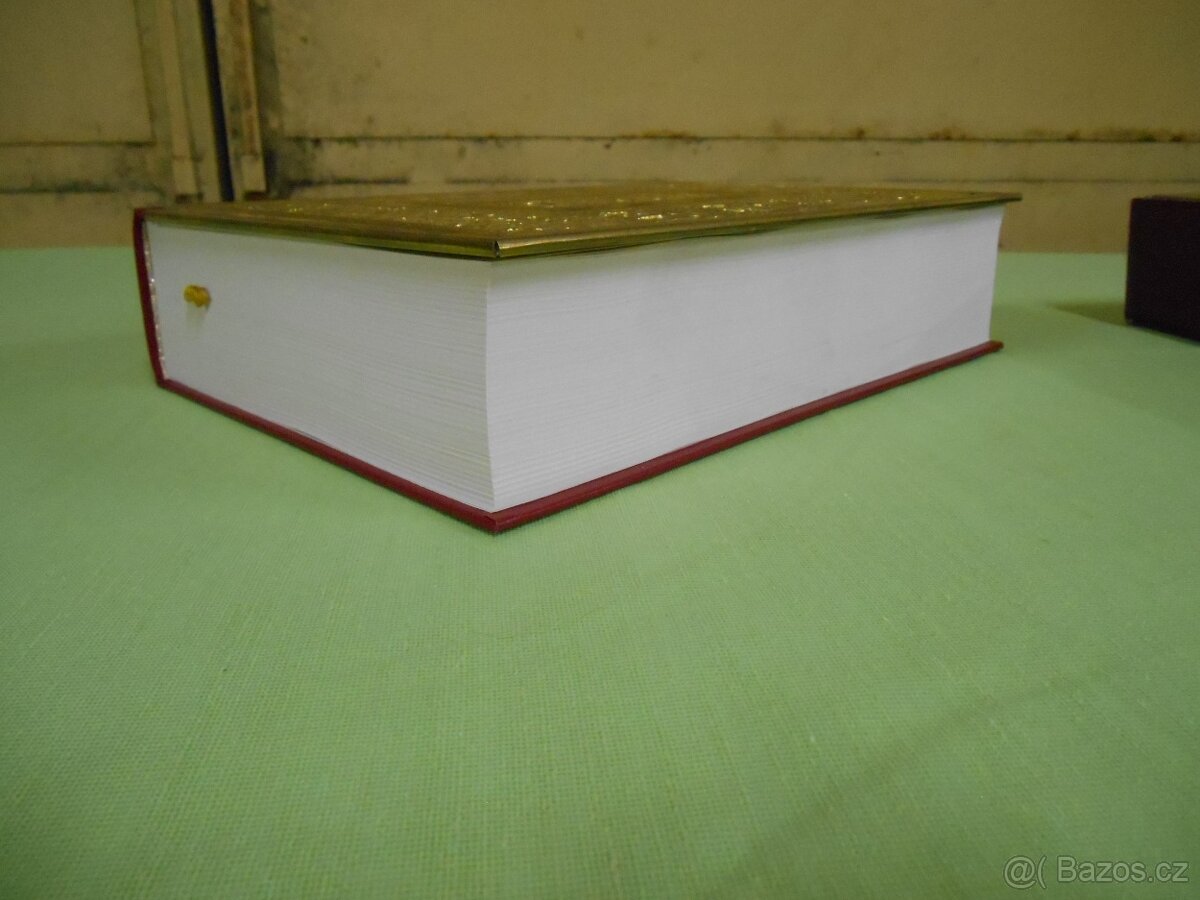 Bible Svatá - 3