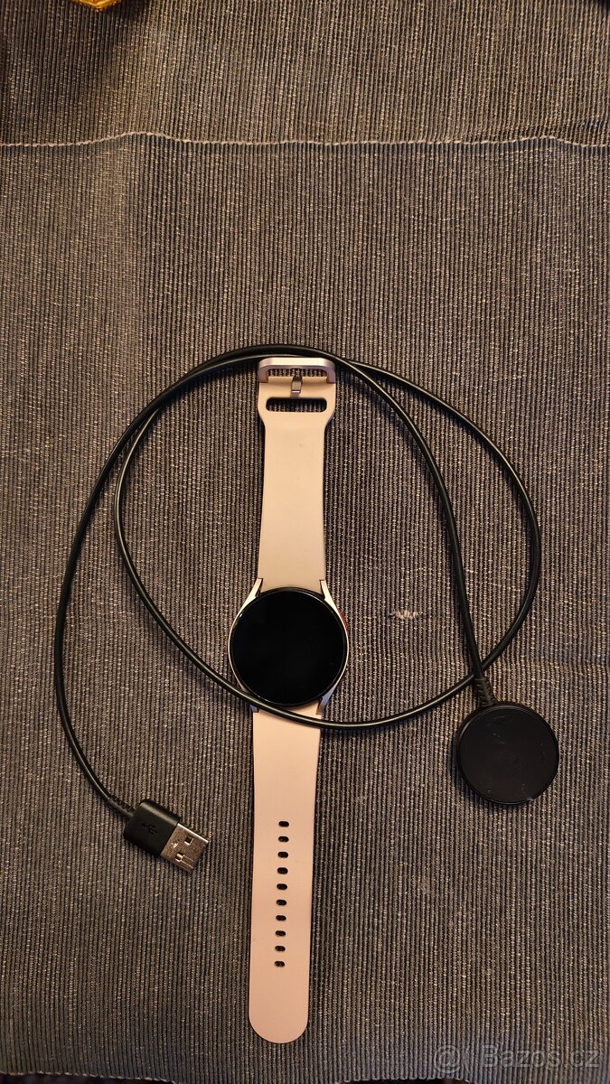 Samsung Galaxy Watch4 - 3