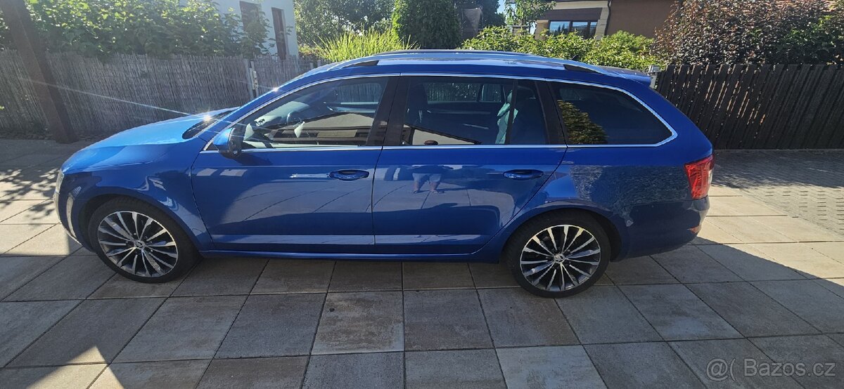 Škoda Octavia 1.9 tdi 110kw - 3