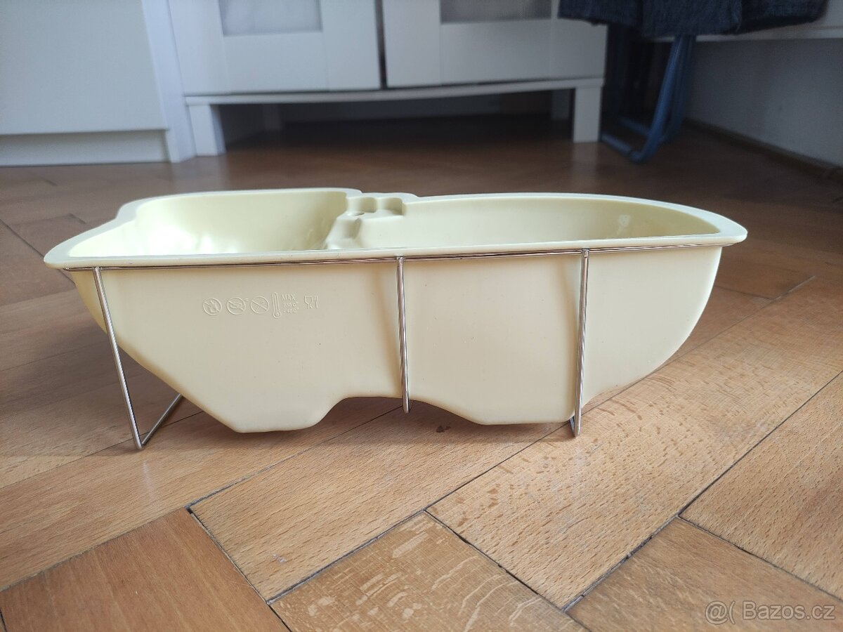 Pečící forma velikonoční beránek - 3