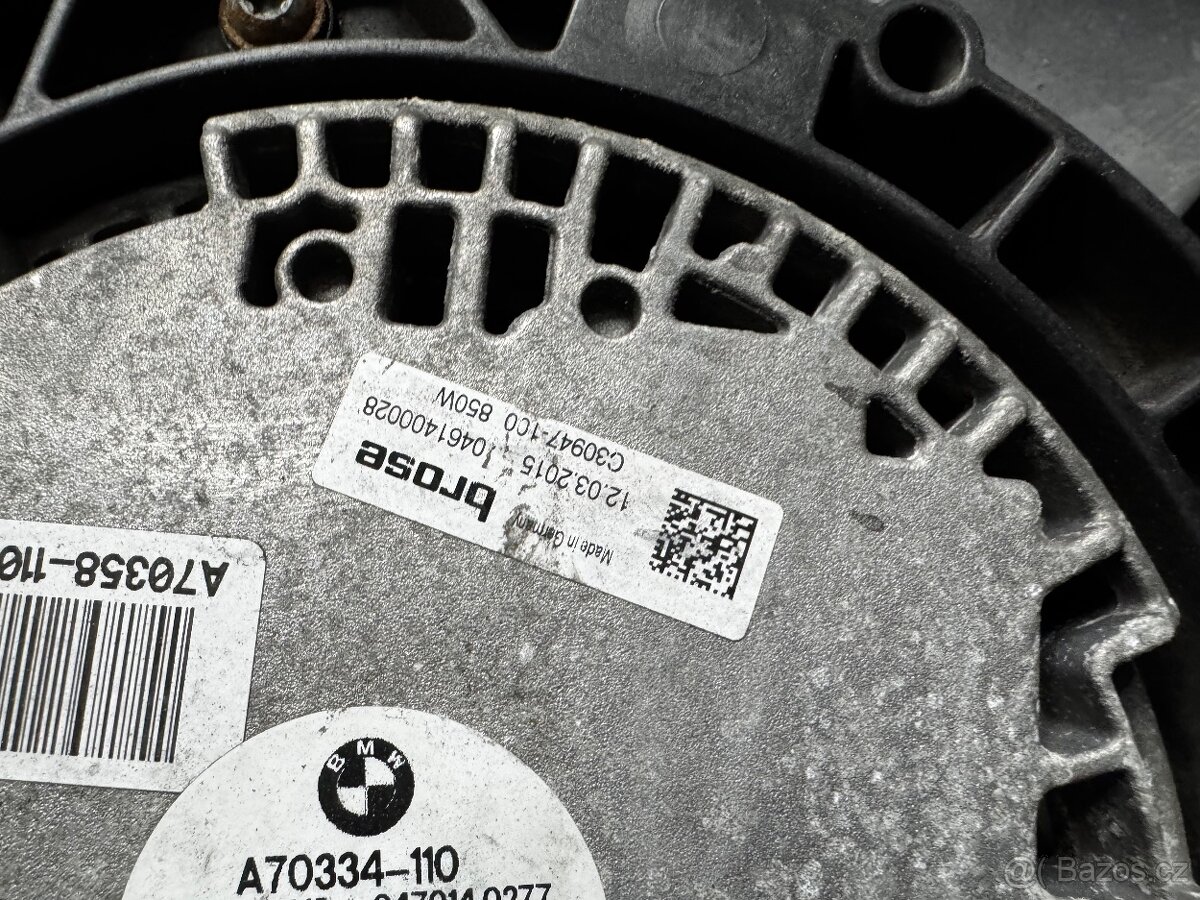 BMW F80/F82 M3/M4 850w sahara - 3