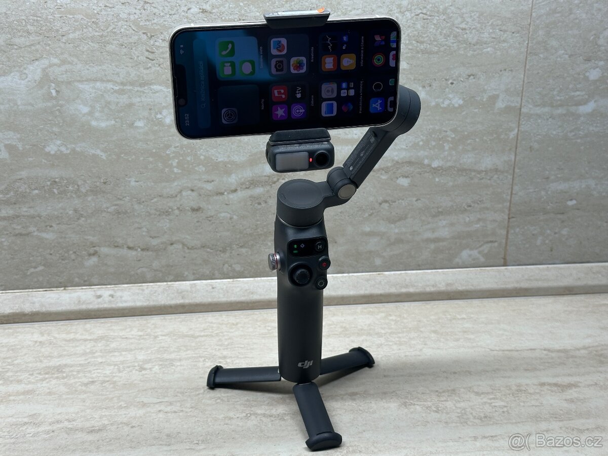 DJI Osmo Mobile 7P - 3