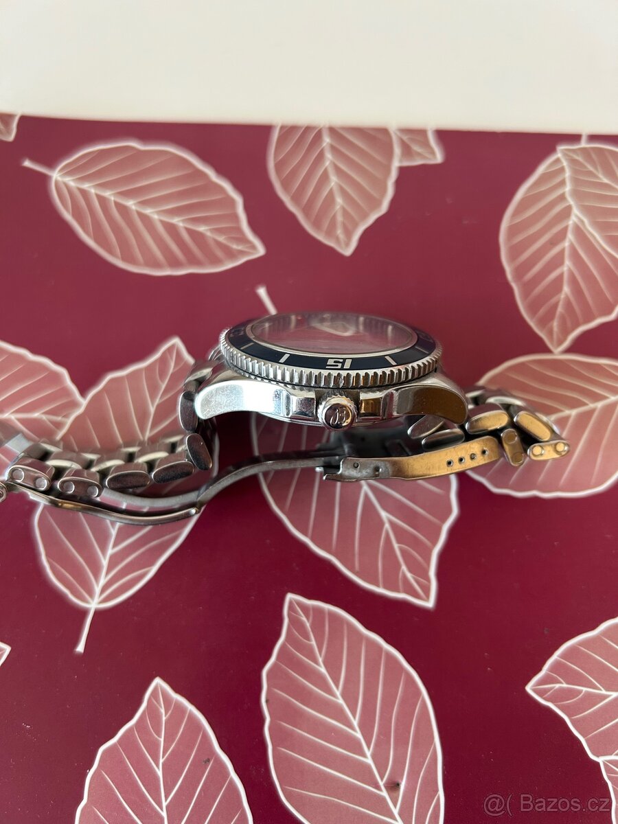 Breitling Superocean 42 1500m L.E. 1556/2000 - 3