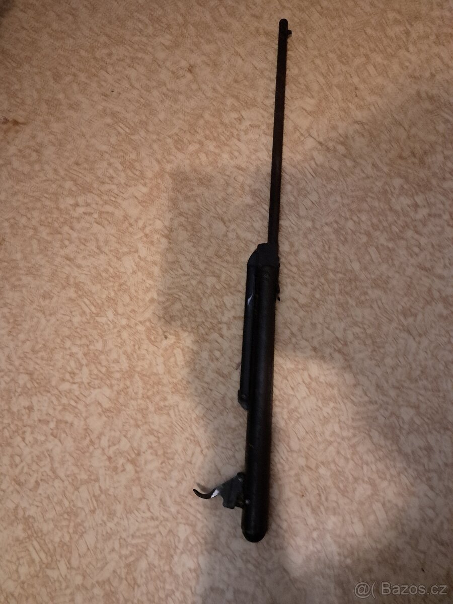 VzduchovkaSlavia 620 - 3