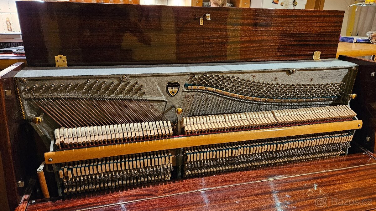 Piano Weinbach - 3