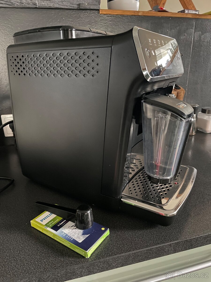 Philips lattego 4300 - 3