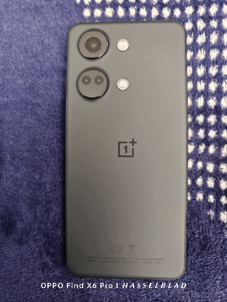 Oneplus Nord 3, 8/128GB - 3