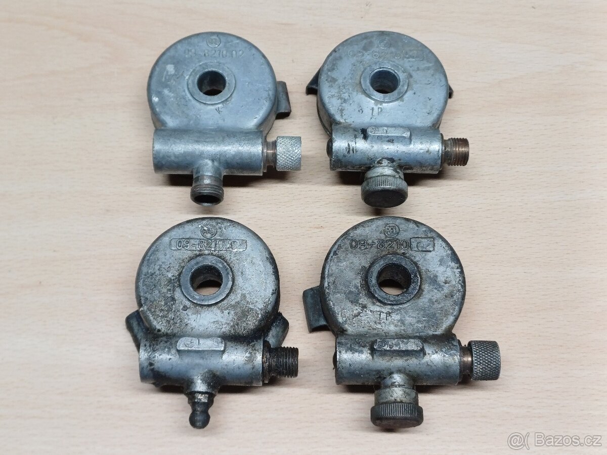 Stadion S1,S11,S22 Náhon tachometru.Jawetta - 3