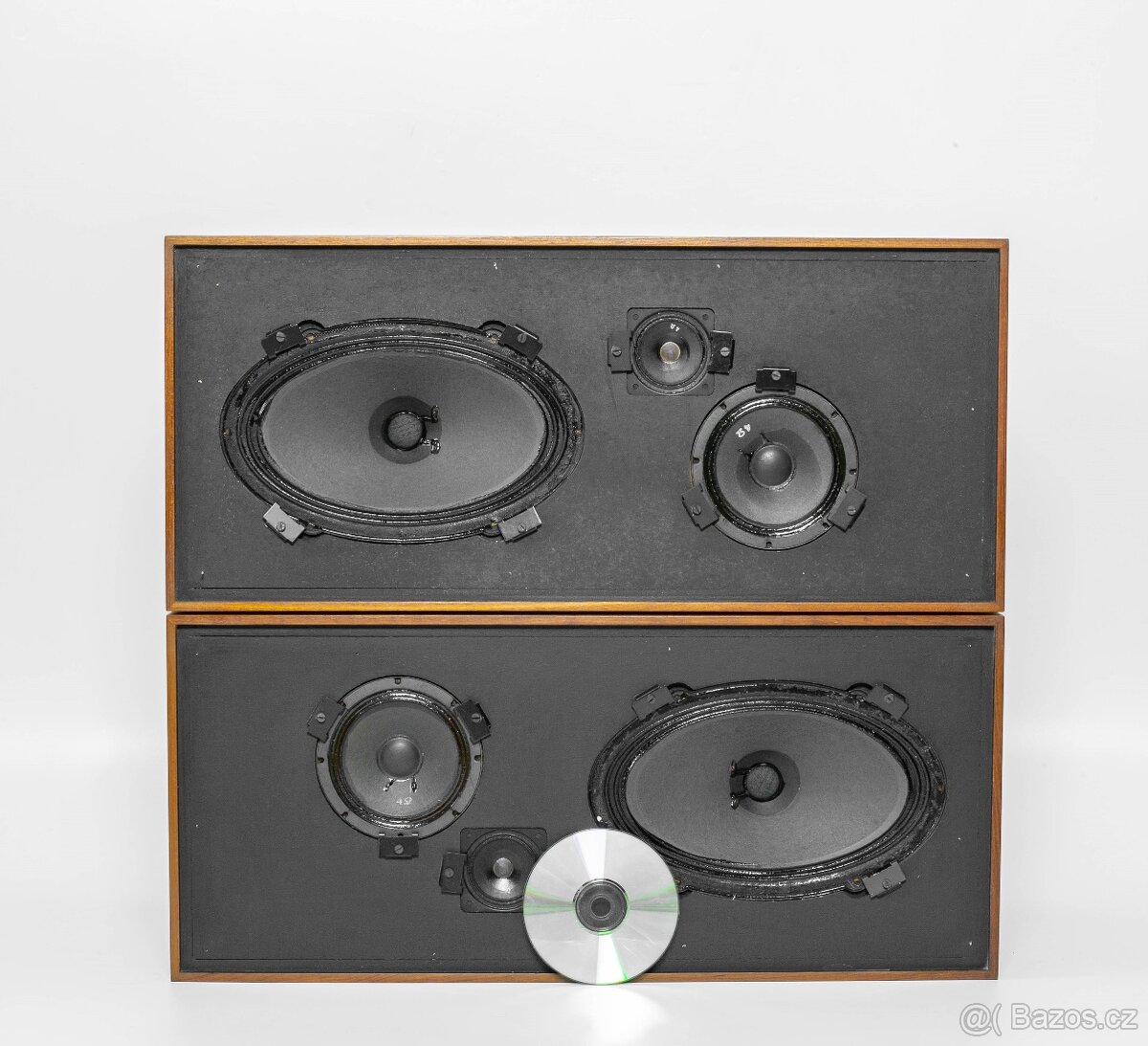 Bang & Olufsen Beovox 1500 --postovne zdama-- - 3