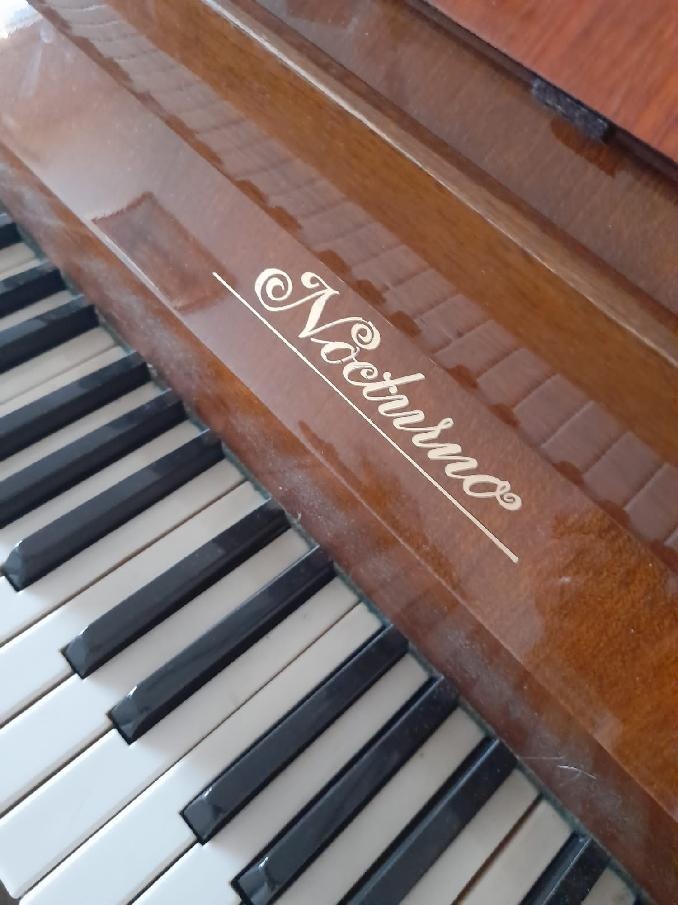 pianino Nocturno - 3