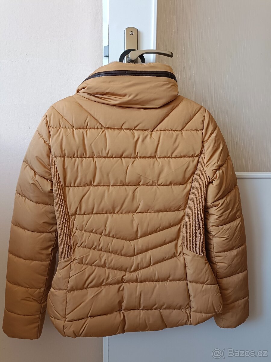 Dámská zimní bunda - 3