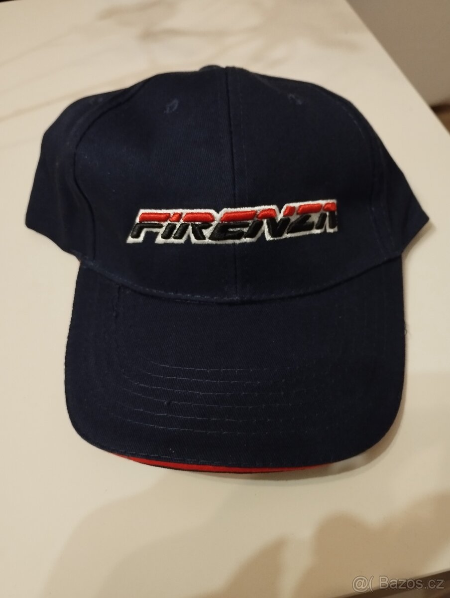 Kšiltovka Firenza - 3