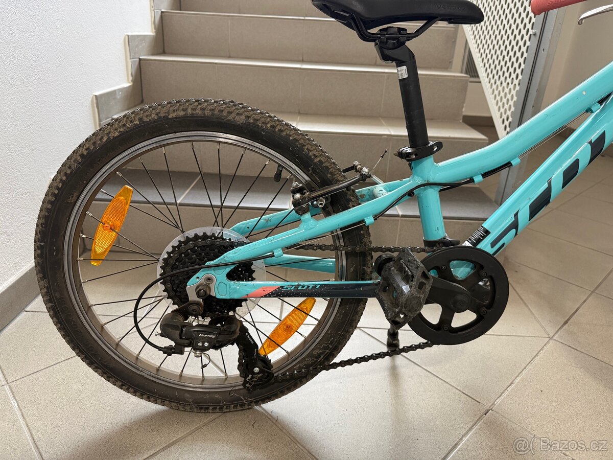 SCOTT Contessa 20 - 3