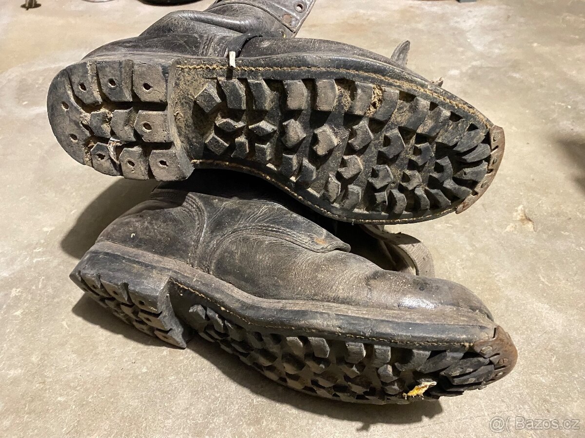 Vojenské kanady - 3