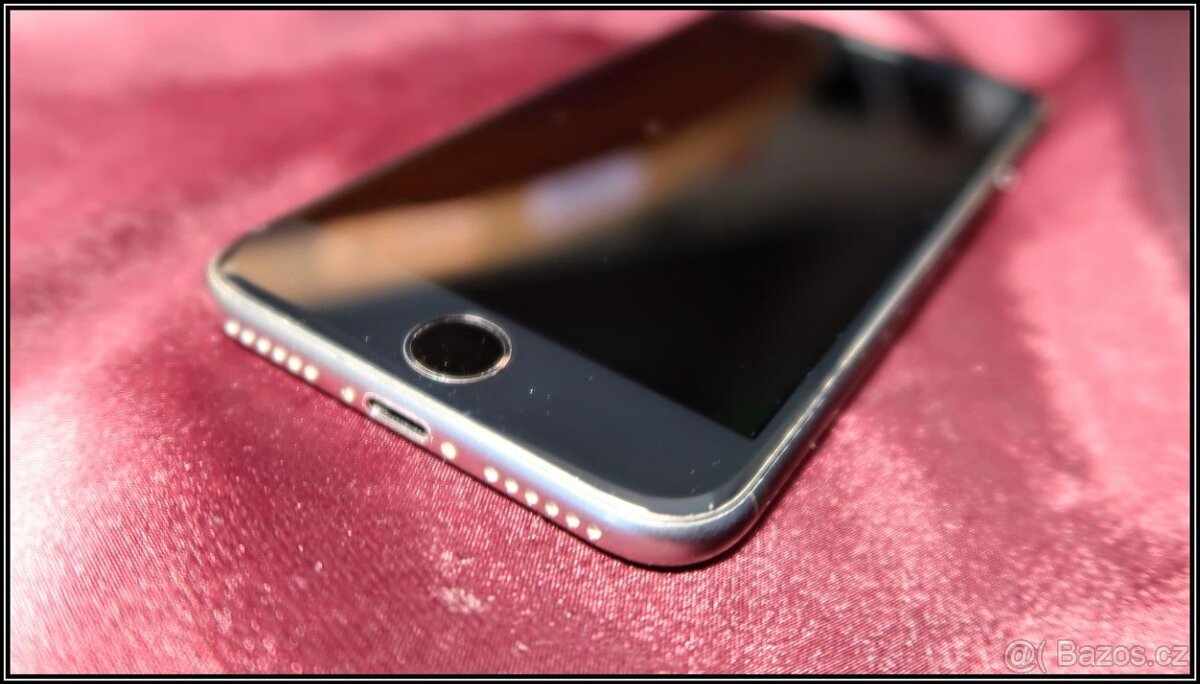 Telefon Apple iPhone 7 128GB MN8L2ZD/A - 3