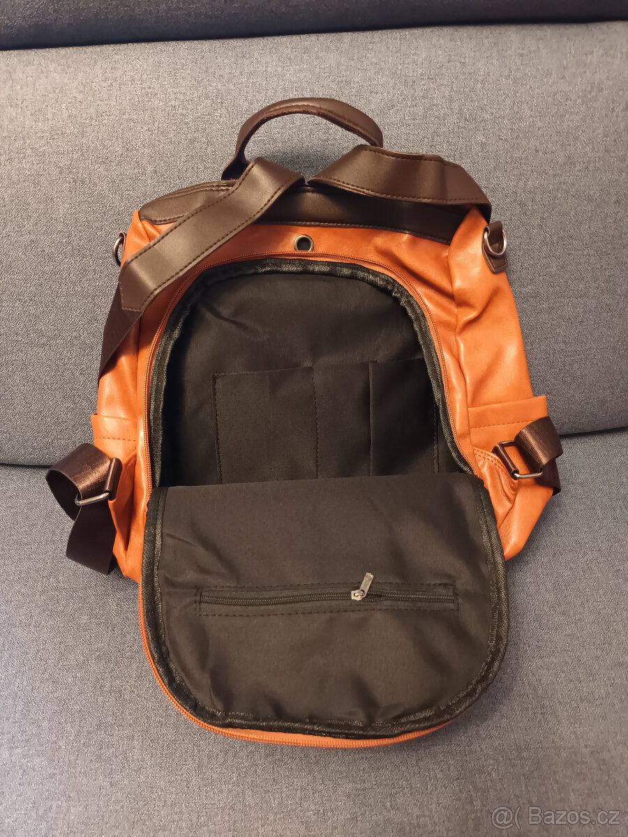 Dámský batoh nový - 3
