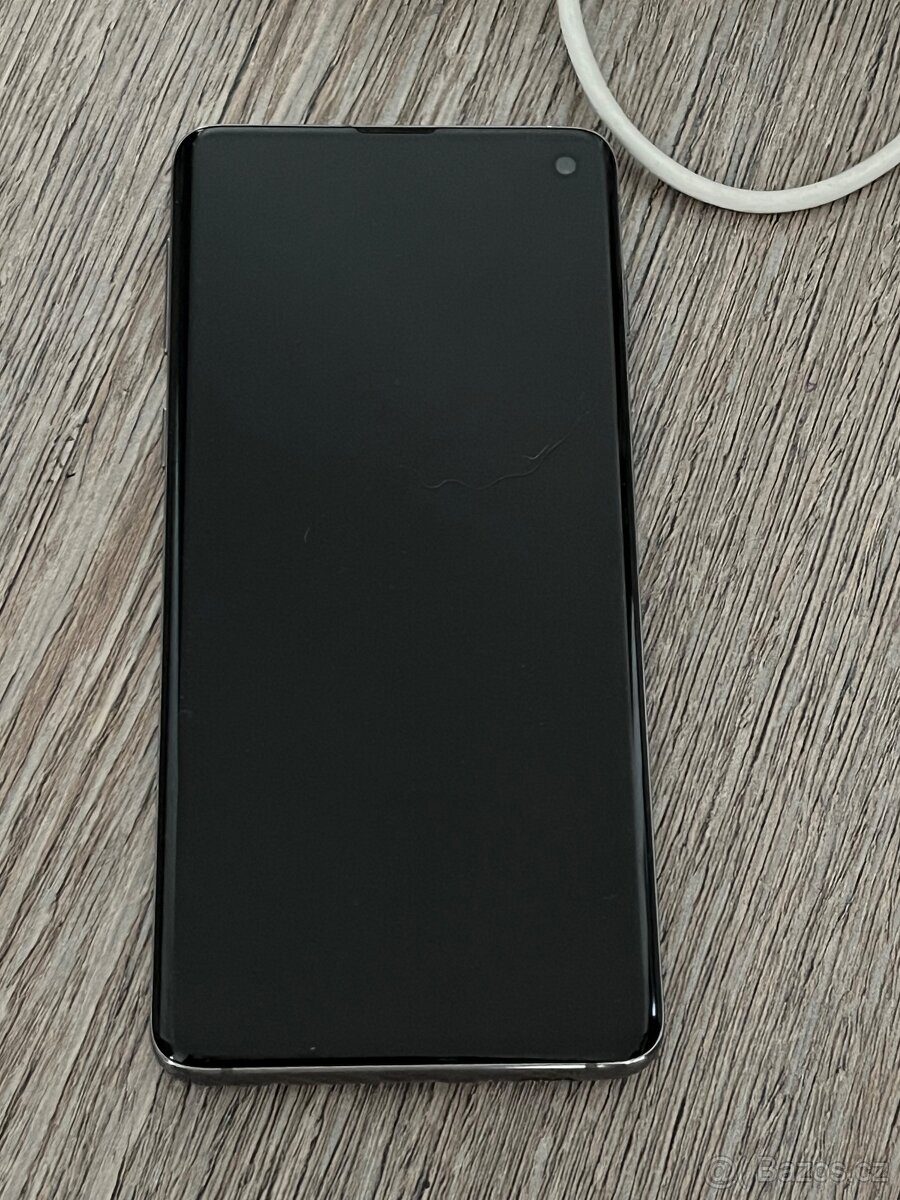 Samsung galaxy S10 - 128gb - 3