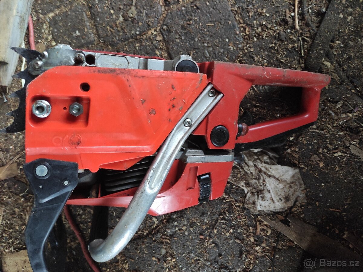 Motorová pila Hecht 45 - 3