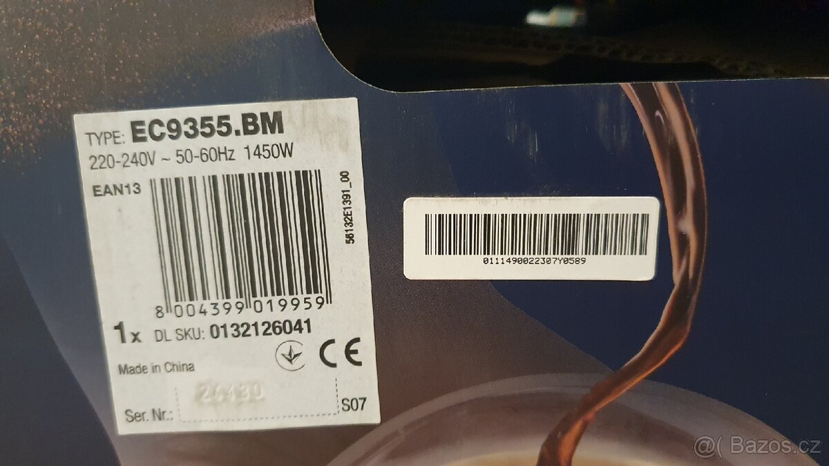 De longi la specialista EC9355.BM - 3