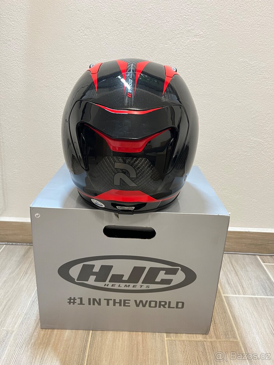HJC RPHA 11 vel.L - 3