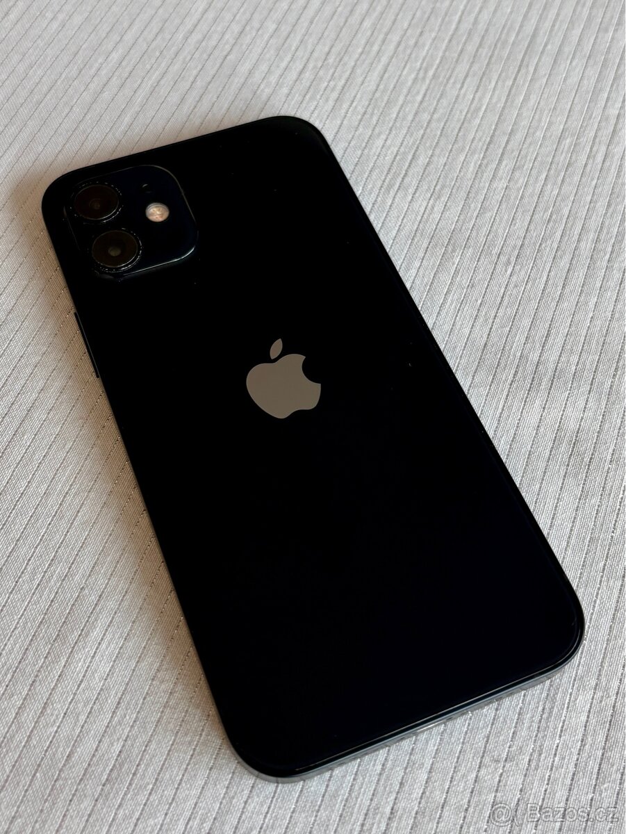 IPhone 12, 64 GB - 3
