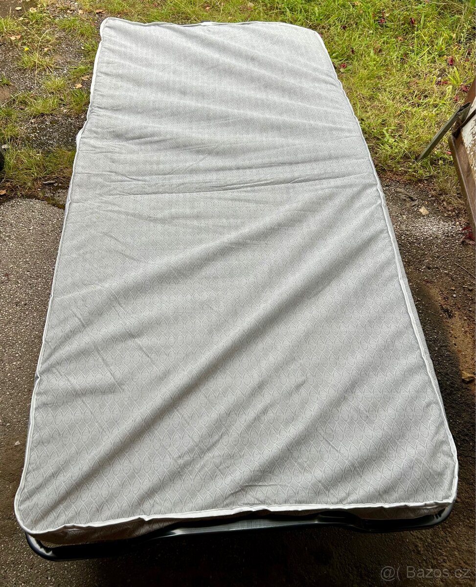 Skládací postel - 3