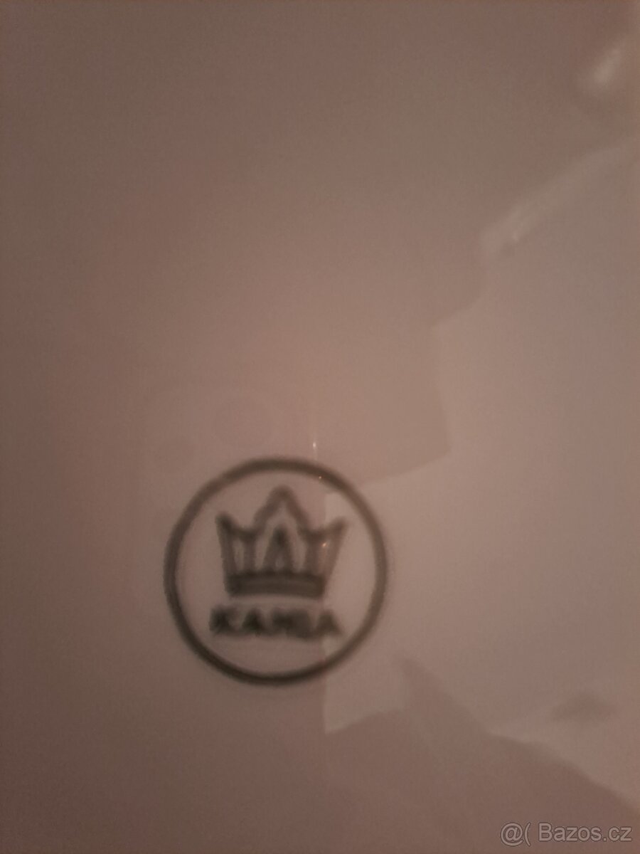 Retro talire a omacnik - 3