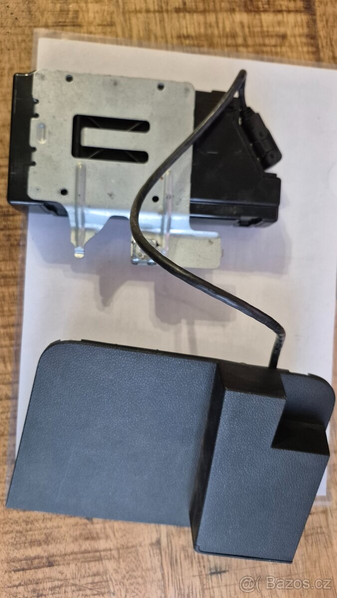 Řídící jednotka Multimedia MDI 5N0035342 - 3