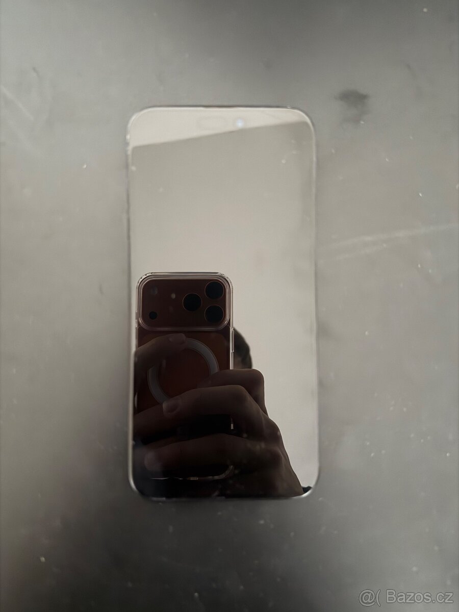 IPhone 15 pro max - 3