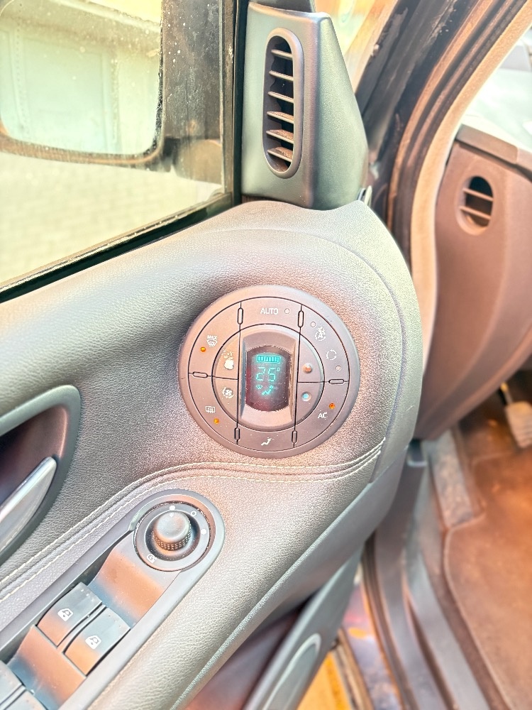 RENAULT GRAND ESPACE IV FACELIFT 127 KW - 3