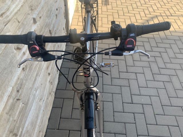 Pánské kolo Superior - 3