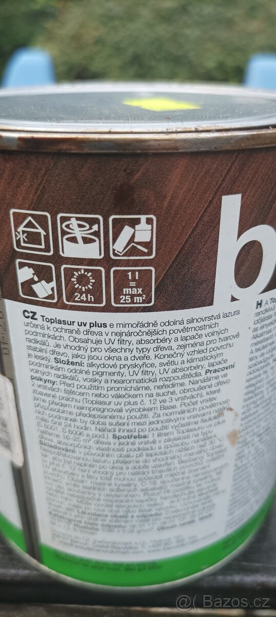 Houpačka se skluzavkou - 3