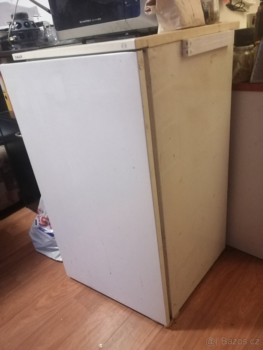 Prodam použitou ledničku - 3