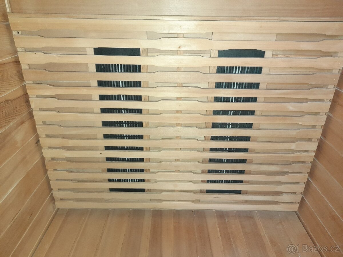 InfraSauna Marimex Populár 3000L - 3