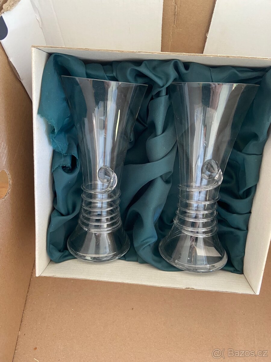 Sklo Fišer Liberec - 3