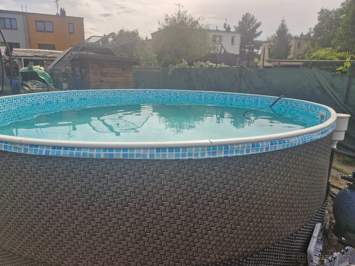 Prodam bazen - 3