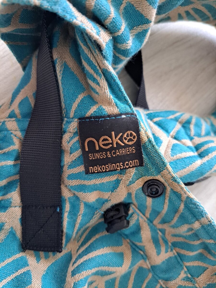 Nosítko Neko Switch Baby - 3