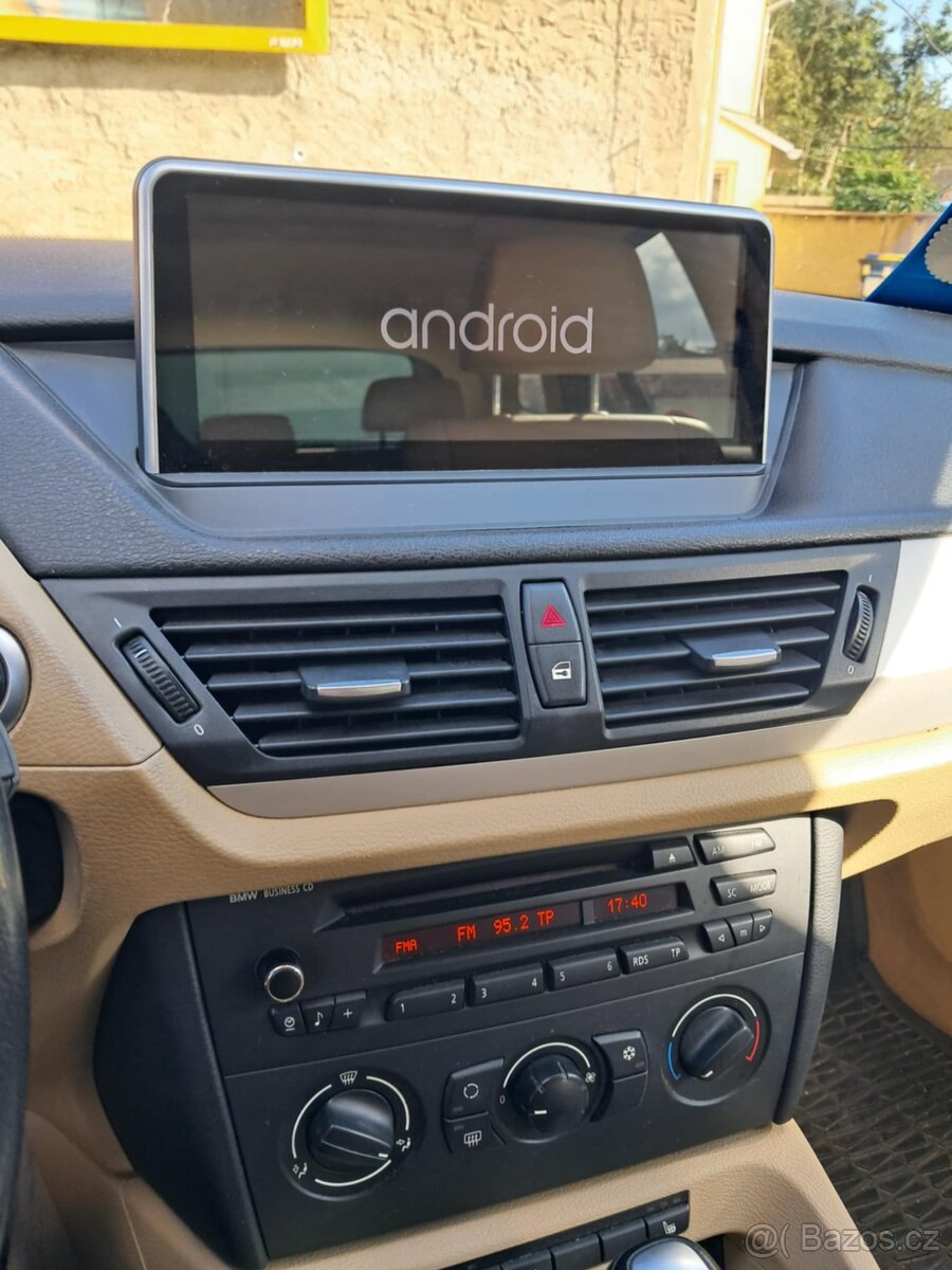BMV X1 Sdrive - 3