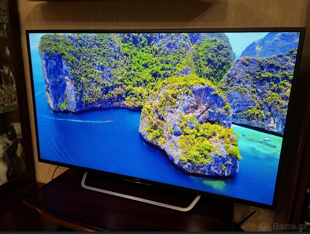 Televize Sony KD-55XD7005 - 3