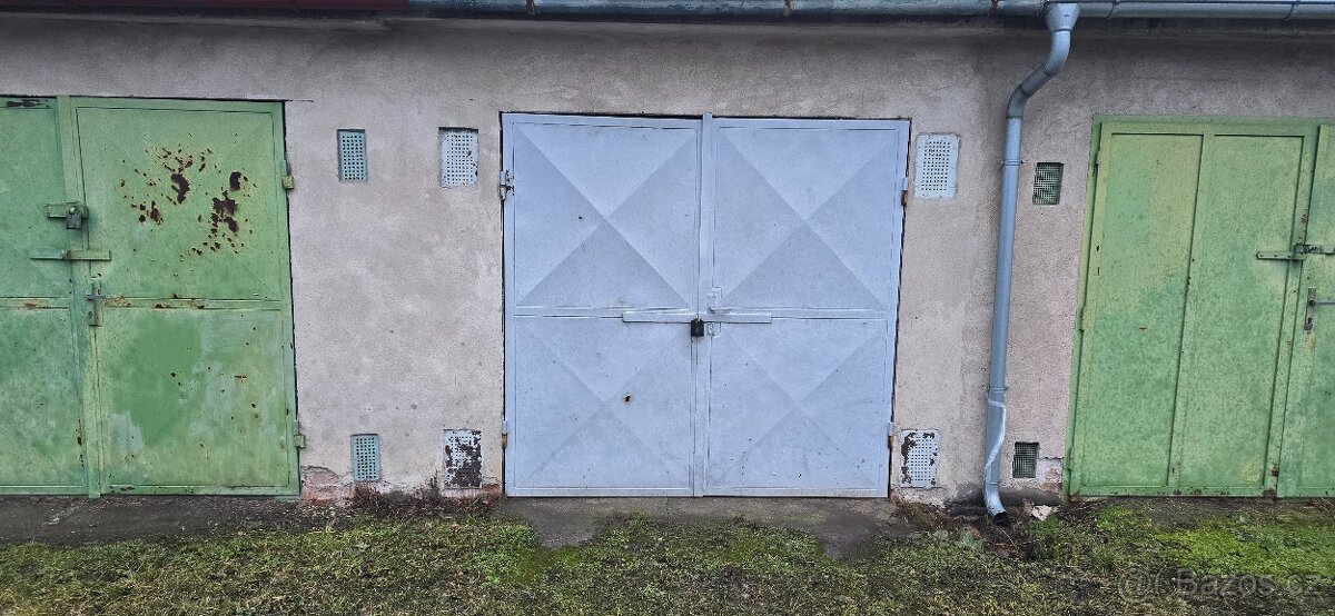 K pronájmu garáž - 3
