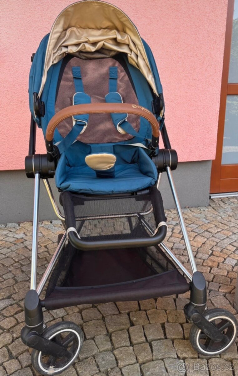 Cybex Mios 2022 - 3