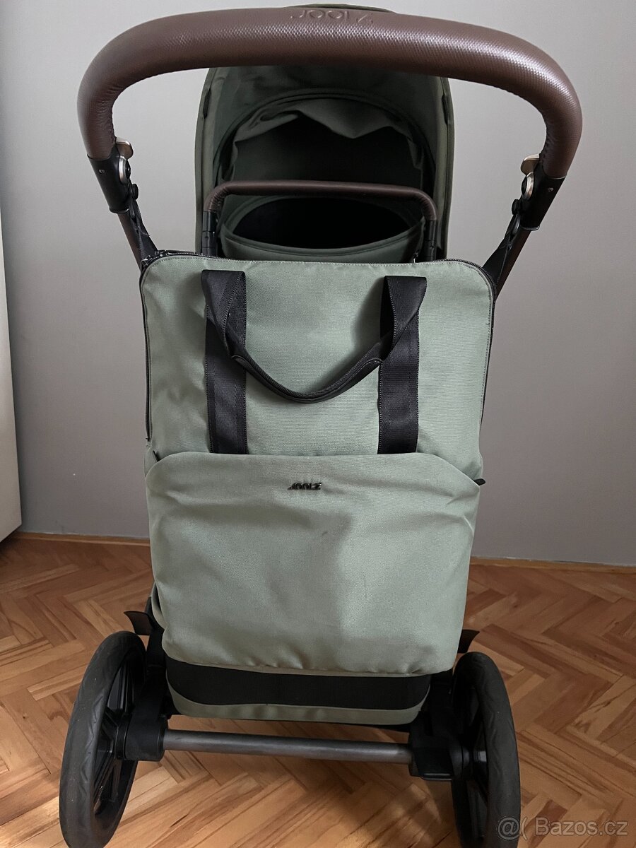 Kočárek Joolz Geo 3 - 3