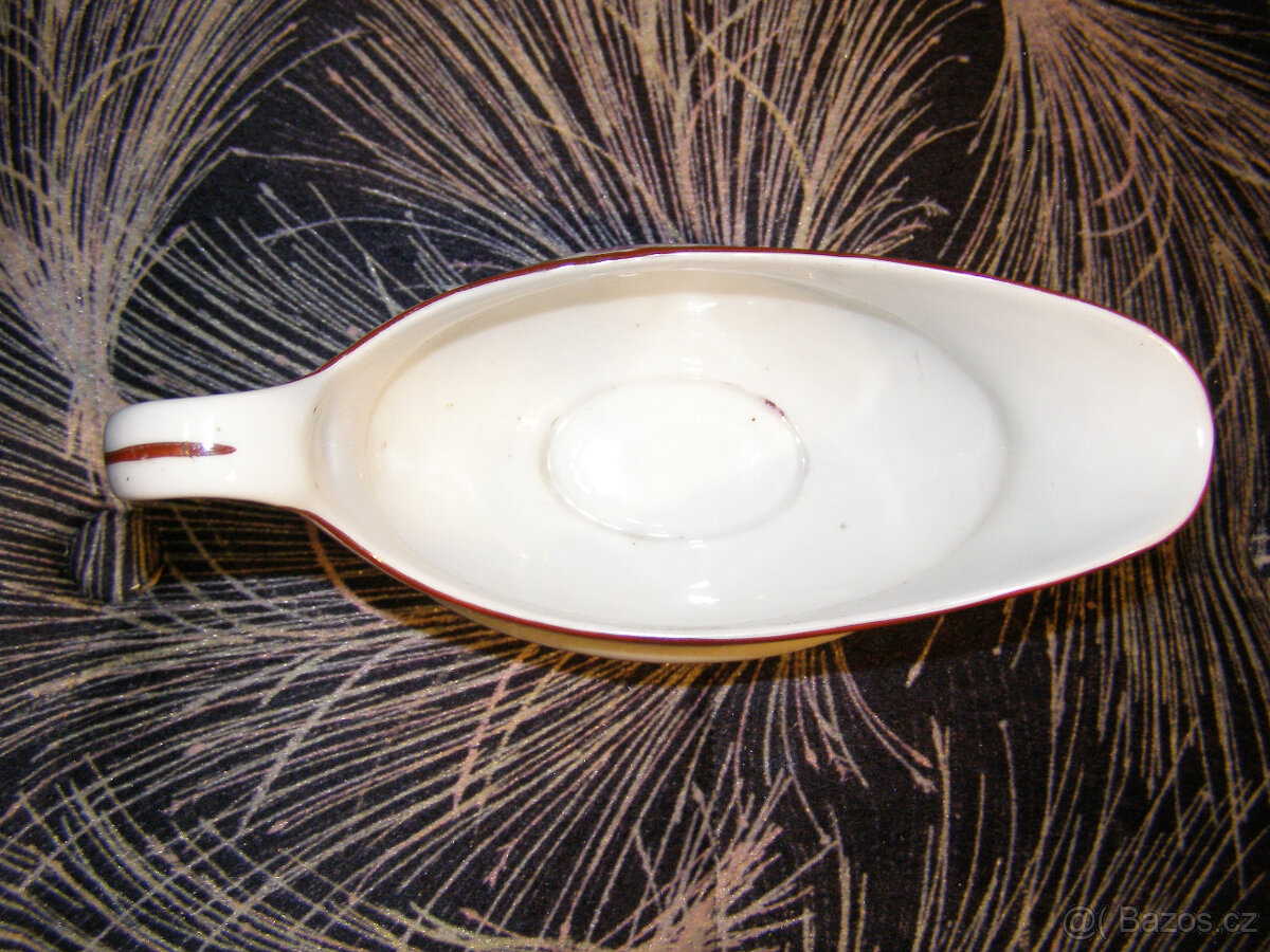 Omáčník fialky - 3