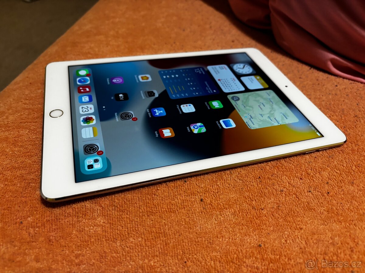 Apple iPad Air 2 LTE 64GB - 3