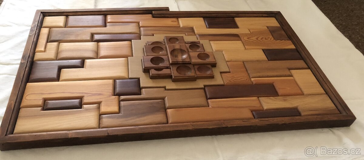 Vesnička + Talisman - 3