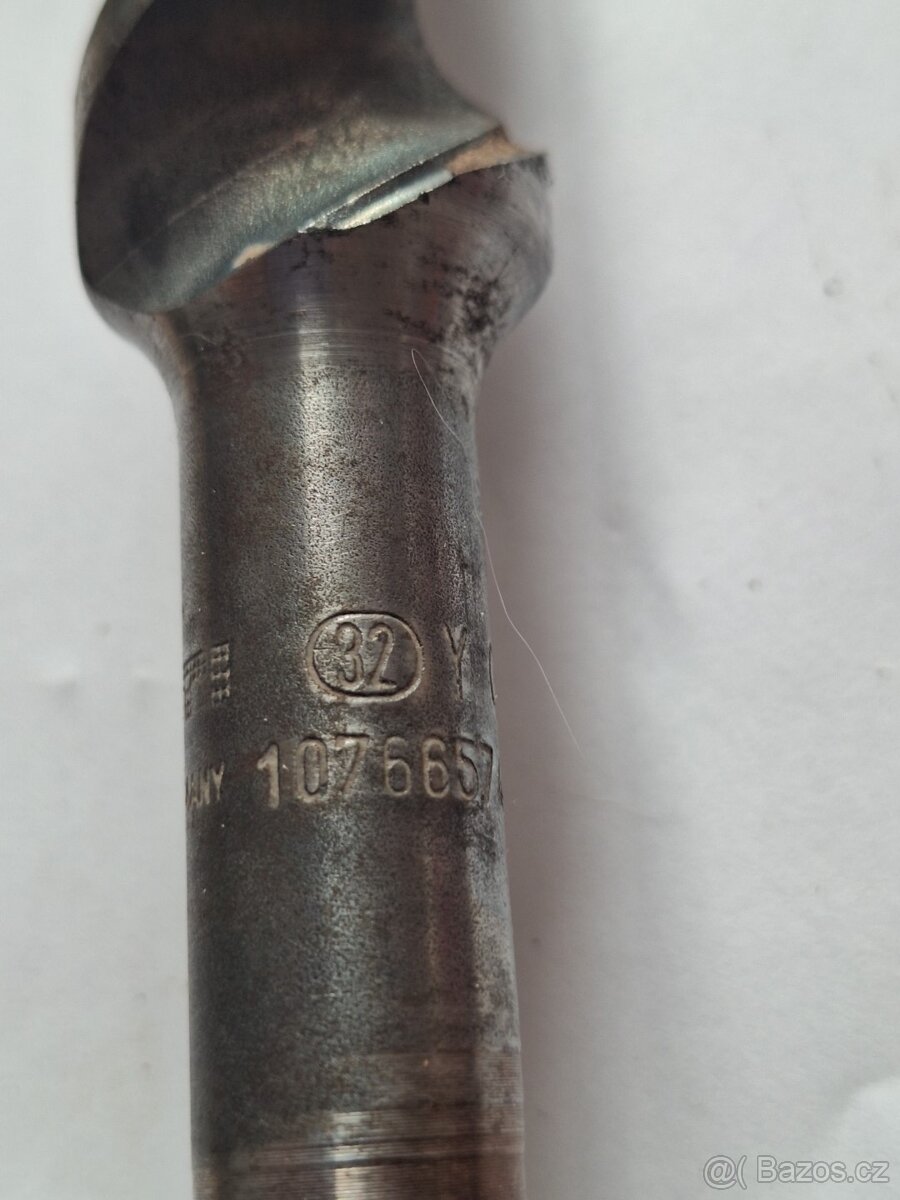 Vidiové vrtáky a nástroje HILTI, řada TE-YX, SDS MAX - 3