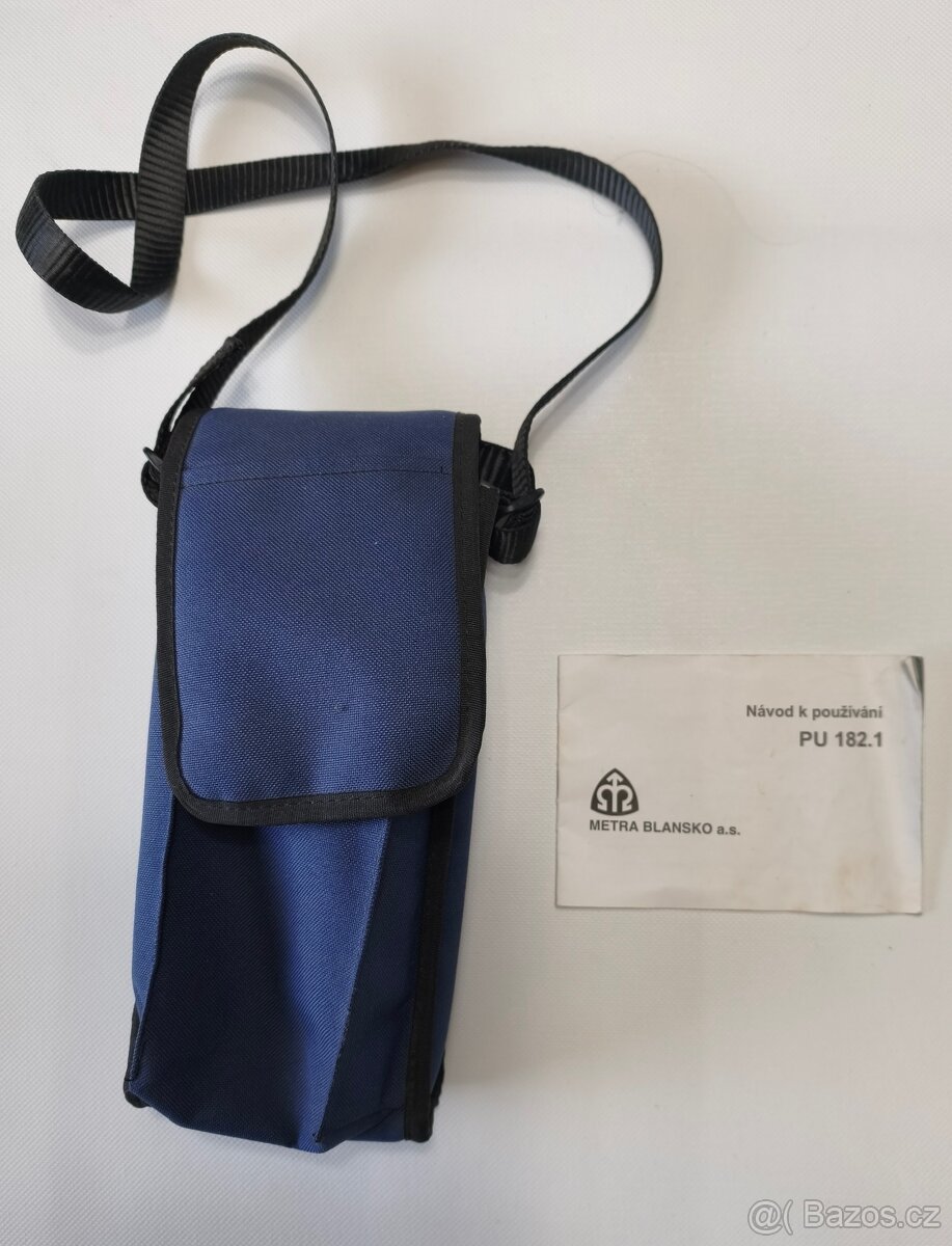 PU 182.1 MEGMET 501 D - 3