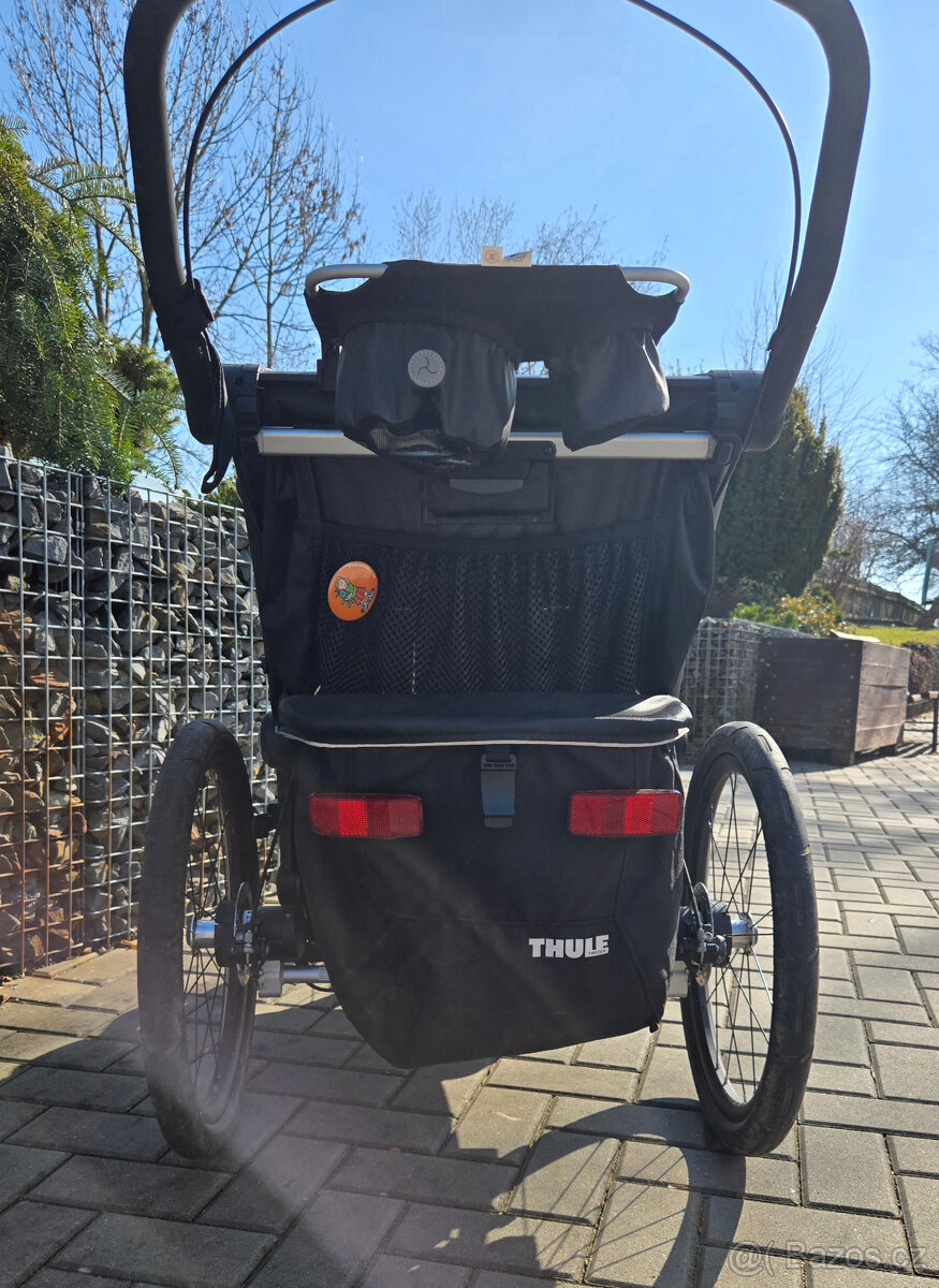 THULE Chariot Sport 1 - 3